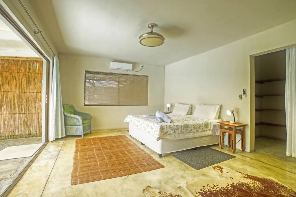 Baleia Azul 26 Villa Ponta Mamoli Bagian luar foto